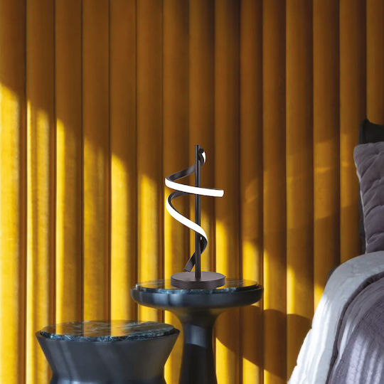 Inlight Decorative Lamp Black