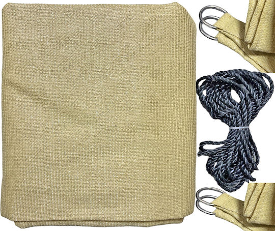 Sidirela Shade Sail 4m Sidirela Shade Sail 4m