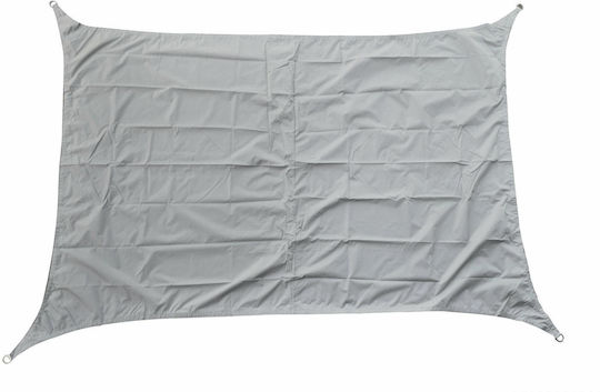 AWTools Netz / Schattentuch Gray 2x3m AWTools Netz / Schattentuch Gray 2x3m