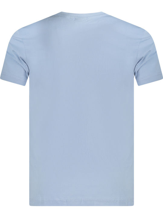 Kasba Tricou Albastru deschis