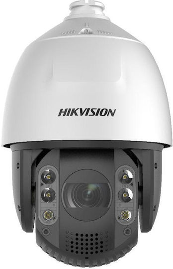 Hikvision DS-2DE7A432IW-AEB (T5) IP Камера за наблюдение Full HD+ 4MP Водоустойчива с Високоговорител