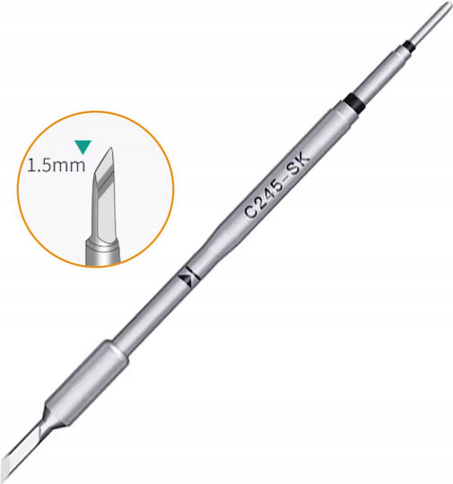 Precision Tip C245-sk Soldering Stations Jbc Aixun Sugon Yihua Others