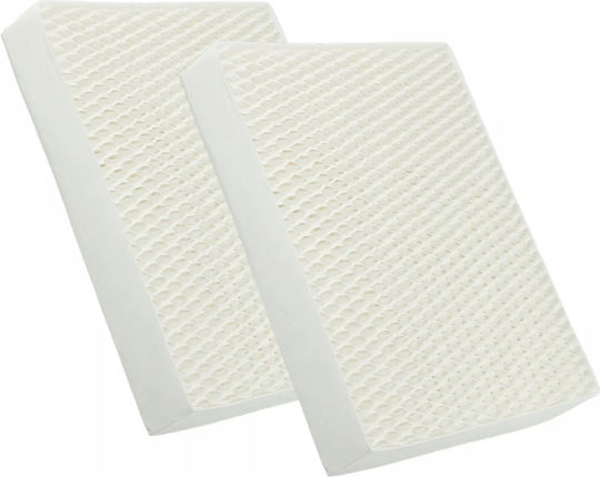 Filtre de schimb pentru umidificator Stadler Form Oskar Karl, 4 bucăți
