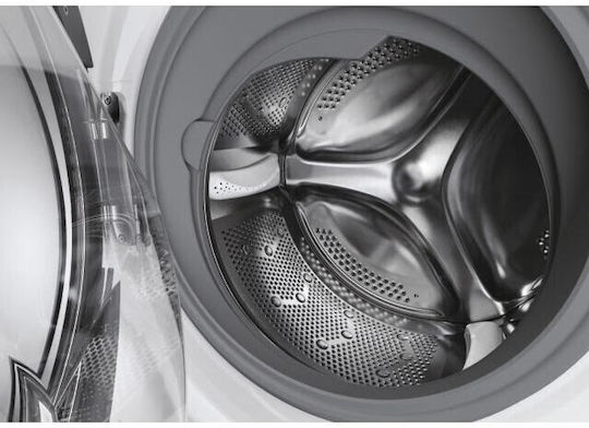 Candy Waschtrockner 8kg/5kg Dampf 1400 Umdrehungen mit Wi-Fi