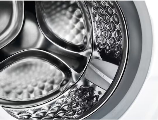 Electrolux Πλυντήριο-Στεγνωτήριο Ρούχων 9kg/5kg Ατμού 1400 Στροφές