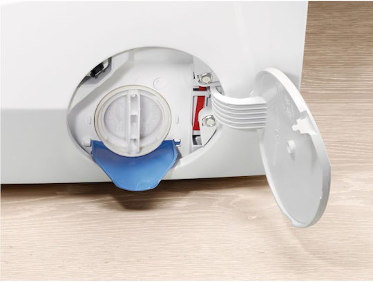 Electrolux Пералня със сушилня 11кг/7кг 1600 Оборота