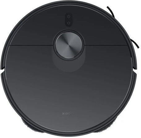 Xiaomi X20 Max Robot Vacuum Cleaner with Laser Mapping & 8000Pa Suction Power Black
