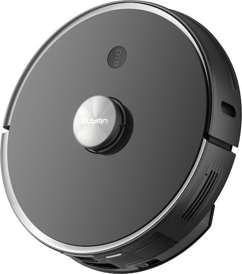 Uwant U100 Lite Roboter-Staubsauger mit Laser-Kartierung und Saugkraft 2700Pa Graue