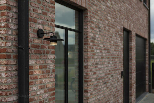 Lutec Wall-Mounted Outdoor Light LED 3000K Lutec Wall-Mounted Outdoor Light LED 3000K