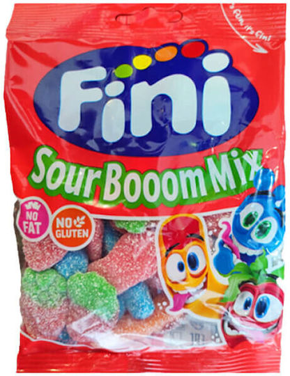 Fini Ziegel 1Stück 90gr