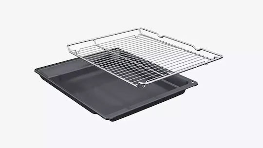 Bosch Cuptor Deasupra Blatului 71lt L59.4cm.