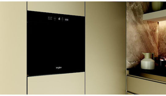 Whirlpool Cuptor Deasupra Blatului 73lt L59.5cm.