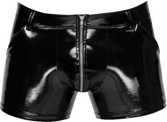 Black Level Sexy Ανδρικό Σορτς Μαύρο