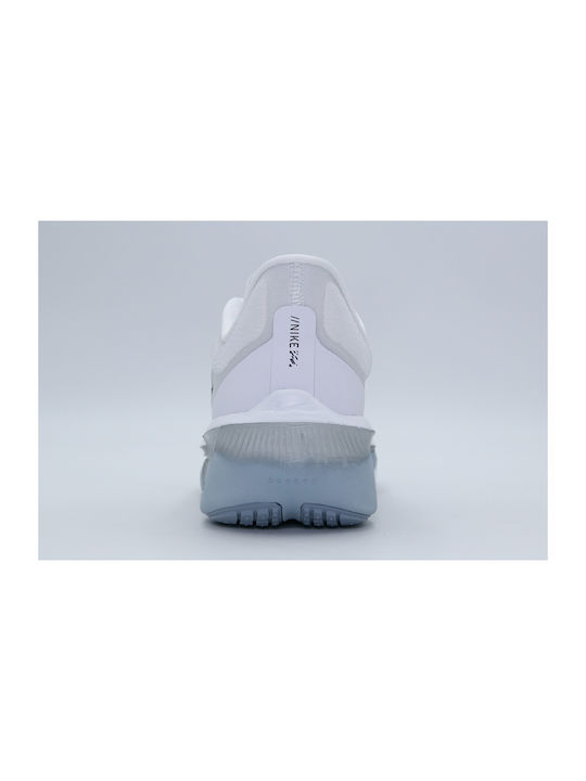 Zoom Fly 6 Sport Shoes Running White