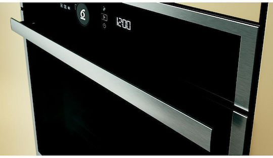 Whirlpool Over Counter Oven 73lt W59.5cm.