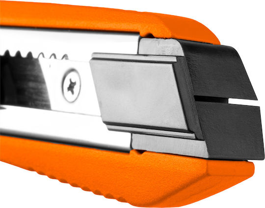 Neo Tools Folding Knife with Blade Width 18mm