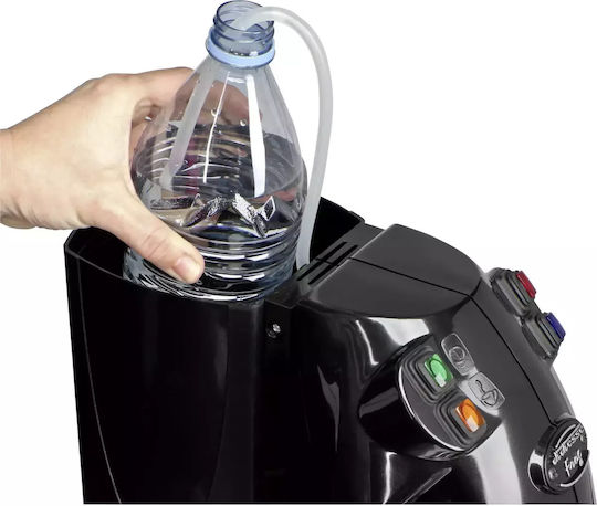 Didiesse Frog Revolution Pod Coffee Machine E.S.E. Pod Pressure 15bar Nocciola