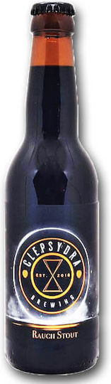 Clepsydra Stout Φιάλη 330ml
