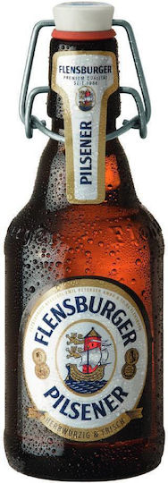 Flens Pilsner Φιάλη 330ml