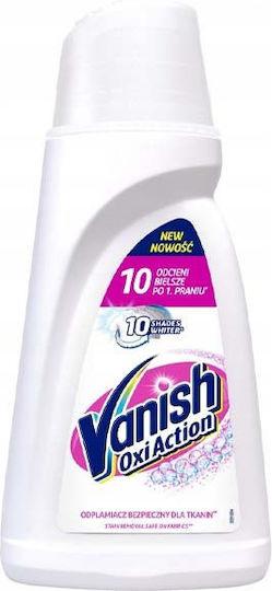 Vanish Gel Λευκαντικό 1000ml