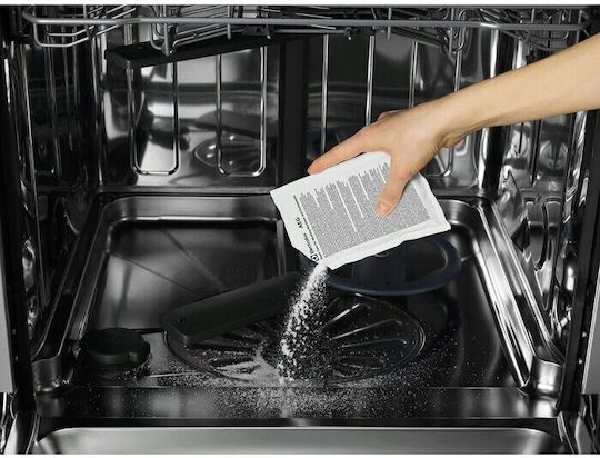 Electrolux Wasserenthärter als Tabletten