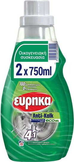 Ευρηκα Gel Αποσκληρυντικό
