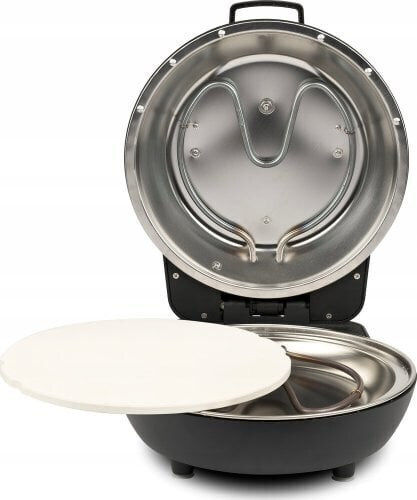 G3Ferrari Pizza Maker 1200W Gray