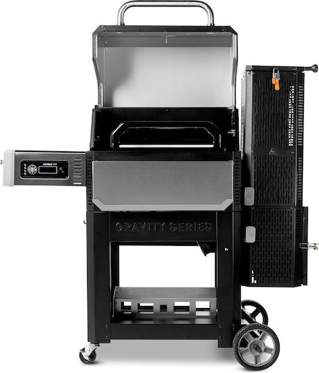 Masterbuilt Pizza Oven LPG 49x41x14cm