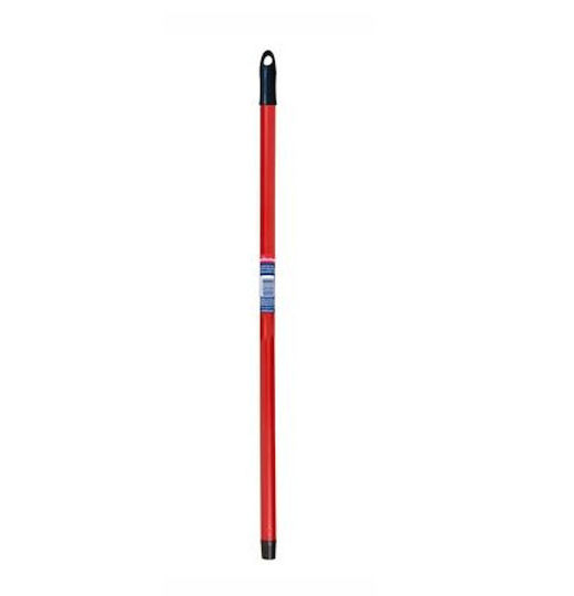 Vileda Super Pole From Stainless Steel 130cm 174147