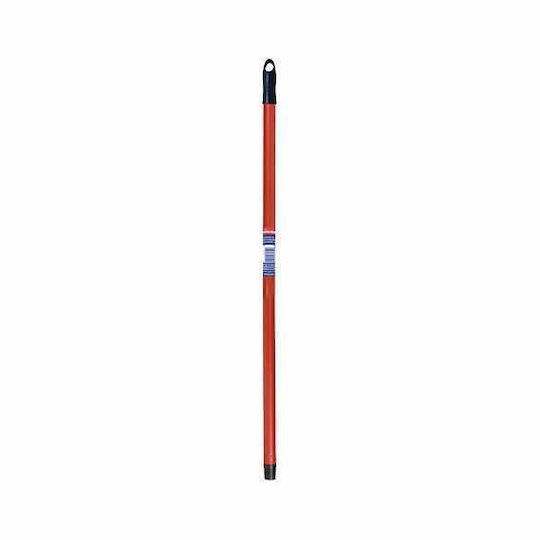 Vileda Super Pole From Stainless Steel 130cm 174147
