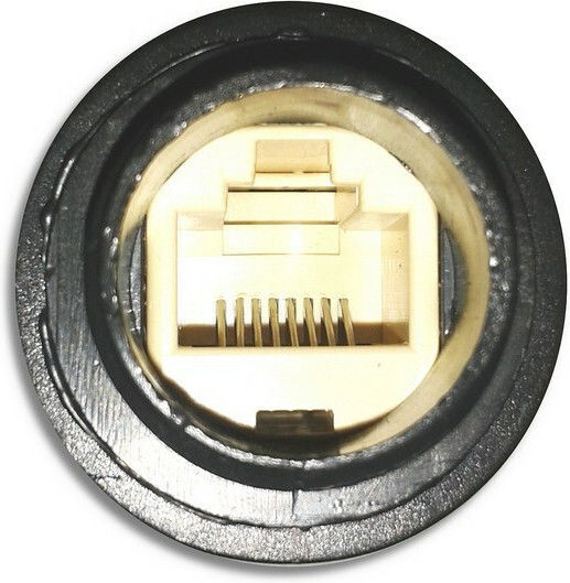 E Zy.Net Adapter Οπτικών Ινών 1τμχ (EZ-RJ45CPS)