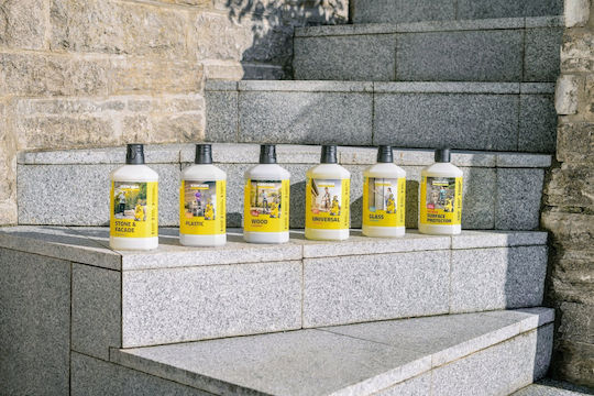 Karcher Pressure Washer Cleaner