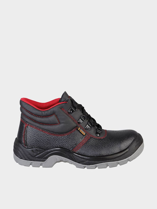 Toledo Bs Pantofi De Lucru Scăzuți Siguranță S1 Toledo Bs Pantofi De Lucru Scăzuți Siguranță S1