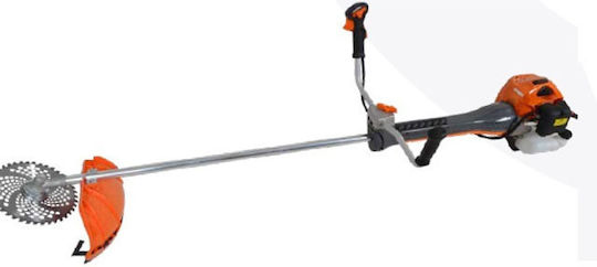 Nakayama PB6310 Two-Stroke Gasoline Brush Cutter Shoulder / Hand