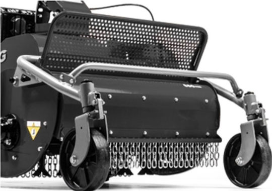 Weibang Motordriving Zerstörer Benzin 8.8hp