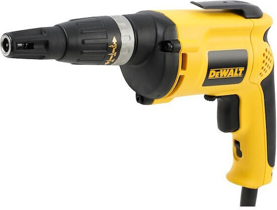 DEWALT DW275KN Κατσαβίδι Γυψοσανίδας Ρεύματος 540W