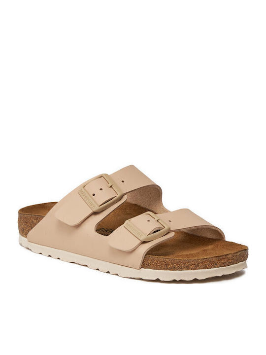 Arizona Women's Sandals Beige Narrow Fit