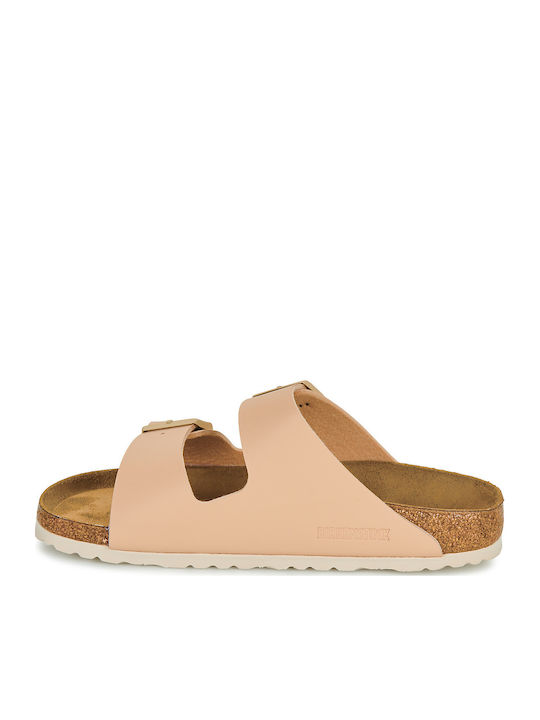 Arizona Women's Sandals Beige Narrow Fit