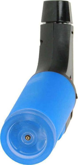 Elico Camp Kitchen Torch with Temperature Setting Blue 300102