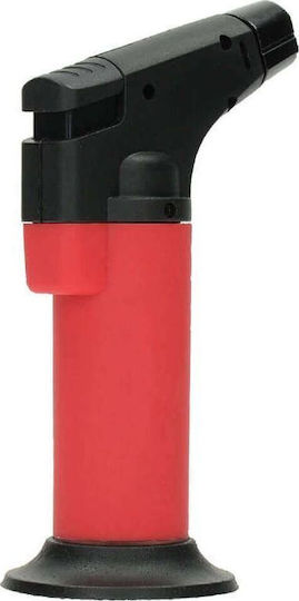 Elico Camp Kitchen Torch with Temperature Setting Blue 300102