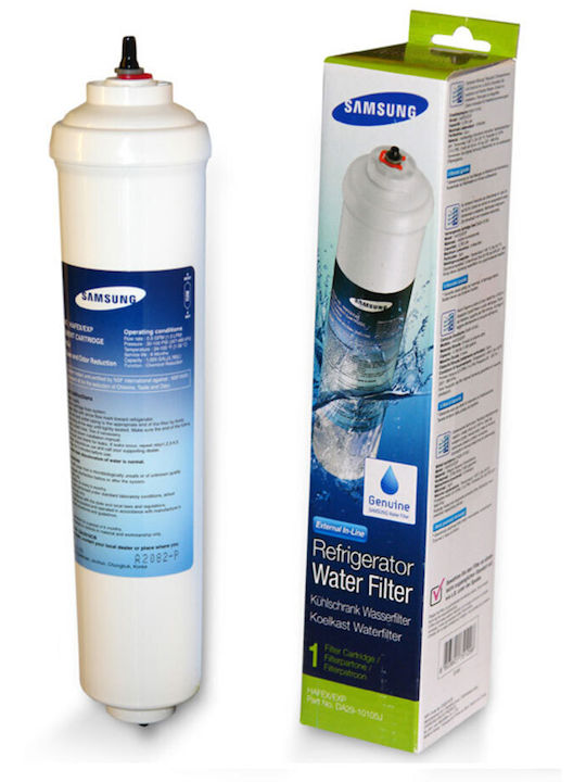 Filtru de Apă pentru Frigider Samsung Original Exterior Da29-10105j