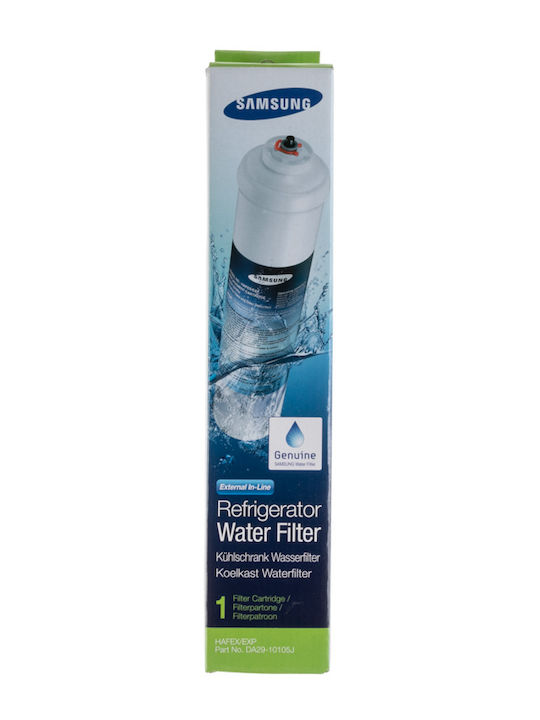 Filtru de Apă pentru Frigider Samsung Original Exterior Da29-10105j