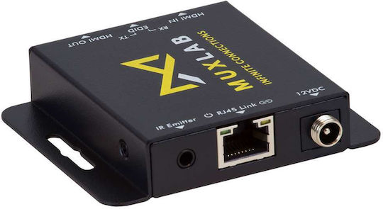 Hdmi Extender Pair Hd 60m