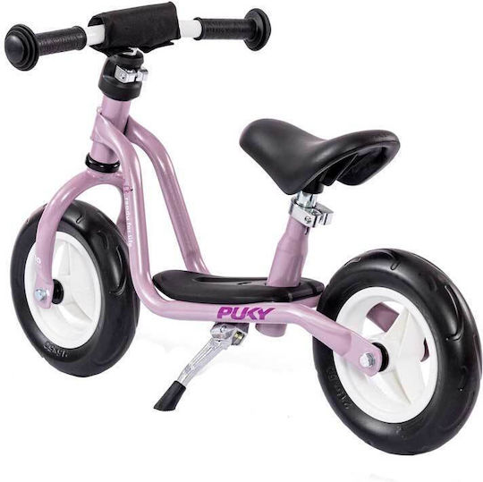 Puky Bicicletă de Echilibru pentru Copii Puky Lr M Roz