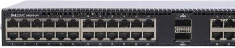 Dell S4128-ON Unmanaged L2 Switch