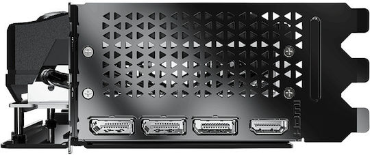 PNY GeForce RTX 5070 Ti 16GB GDDR7 OC Triple Fan Κάρτα Γραφικών