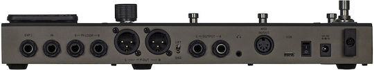 Mooer GE200 PRO Πολυεφέ Effect Ηλεκτρικής Κιθάρας