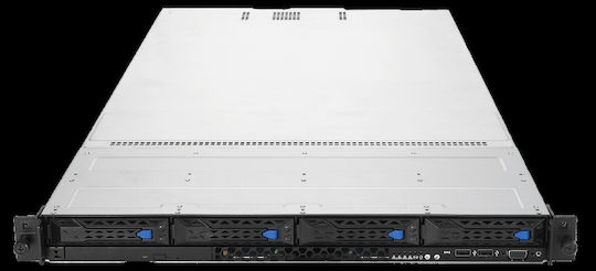 Asus RS700-E10-RS4U (Xeon / DDR4/No OS)