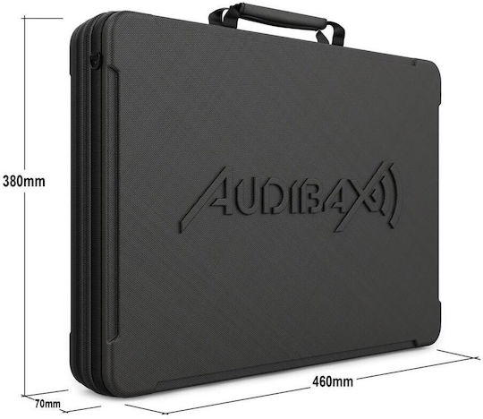 Audibax Fall Transport