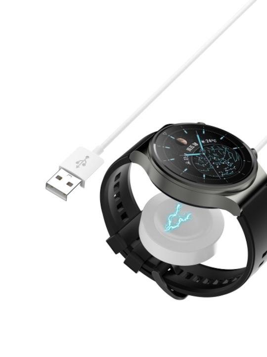 Huawei Wearable Charger Huawei Watch GT 2 Pro Whiteς